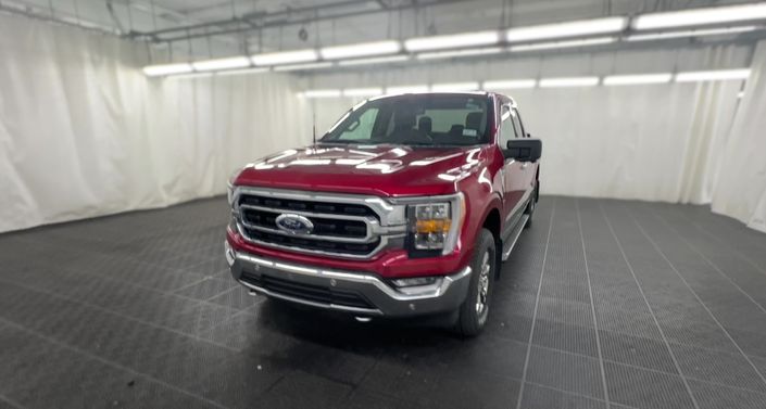 2021 Ford Econoline E-150 -
                  Indianapolis, IN