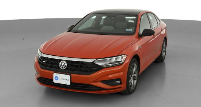 2019 Volkswagen Jetta R-Line -
                Lorain, OH