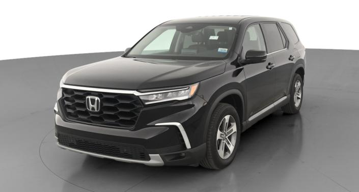 2023 Honda Pilot EX-L -
                  Indianapolis, IN