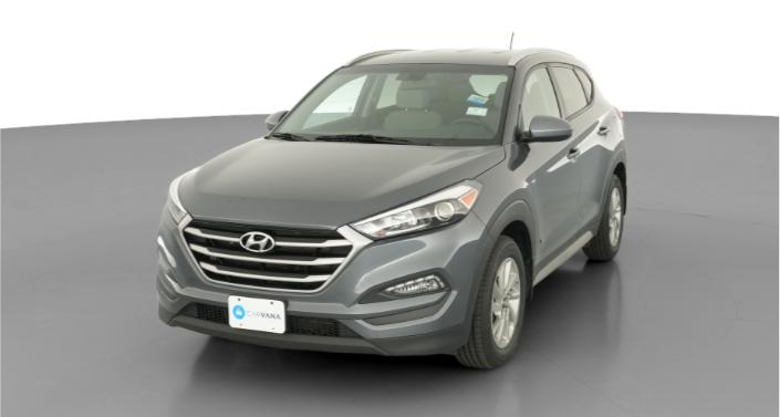 2017 Hyundai Tucson SE -
                  Trenton, OH