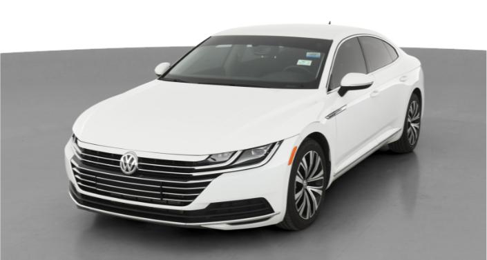 2020 Volkswagen Arteon SE -
                  Richton Park, IL