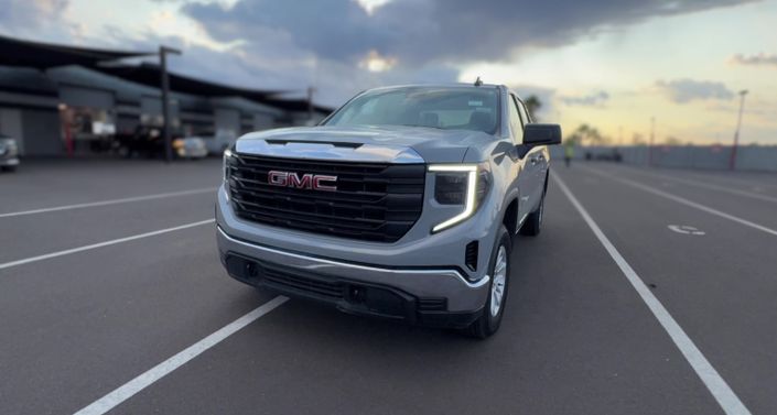 2024 GMC Sierra 1500 Pro -
                  Tempe, AZ