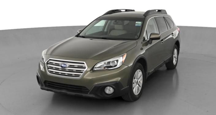 2015 Subaru Outback Premium -
                  Beverly, NJ