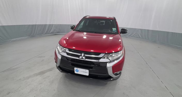 Thumbnail: 2018 Mitsubishi Outlander - 1