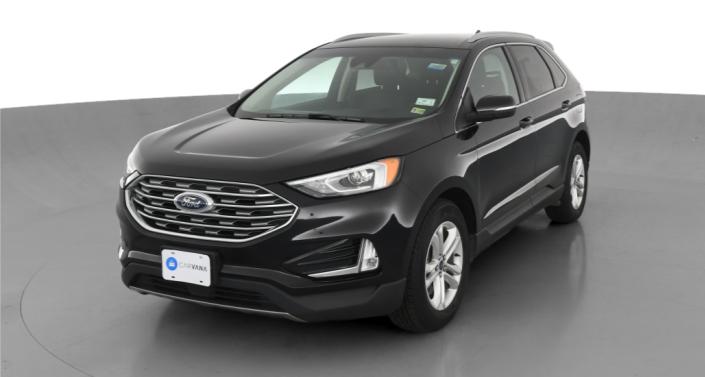 2020 Ford Edge SEL -
                  Colonial Heights, VA