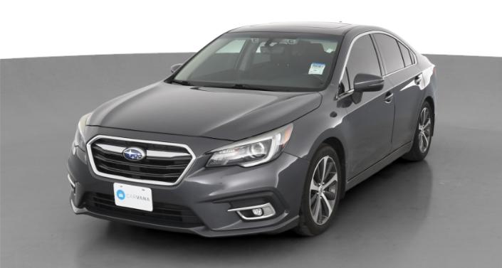 2018 Subaru Legacy Limited -
                  Richton Park, IL