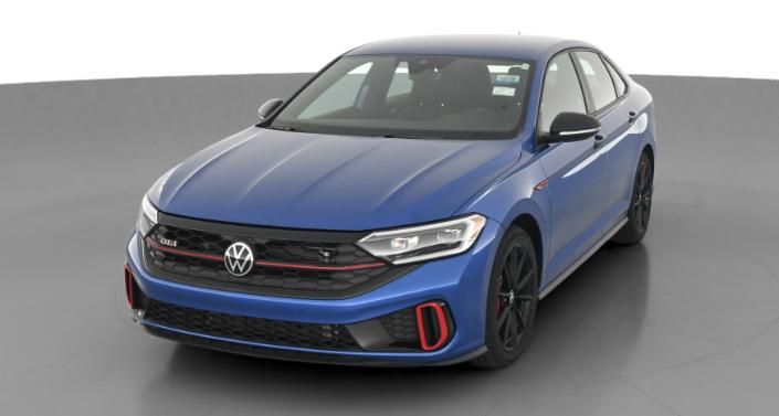 Thumbnail: 2024 Volkswagen Jetta - 1