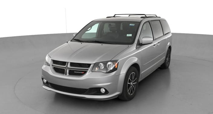 2015 Dodge Grand Caravan SE -
                  Beverly, NJ