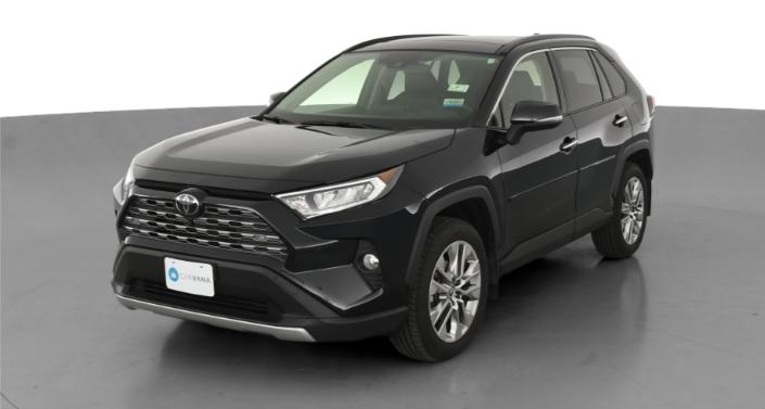 Thumbnail: 2020 Toyota RAV4 - 1
