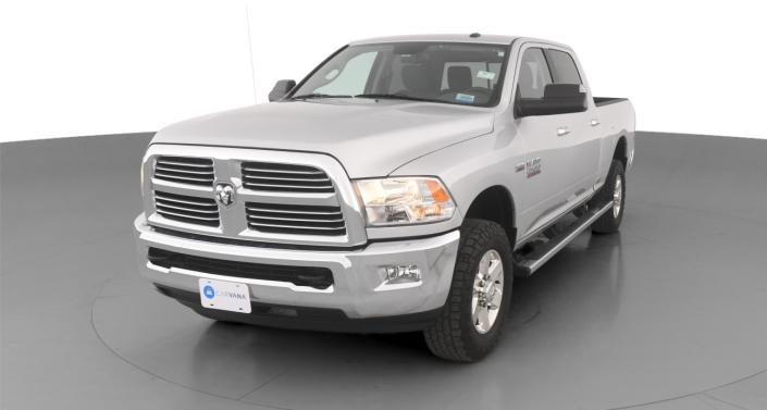 2015 RAM 2500 Big Horn -
                  Indianapolis, IN