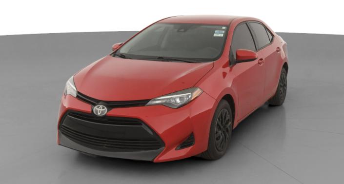 Thumbnail: 2019 Toyota Corolla - 1