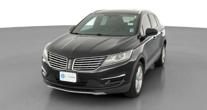 2017 Lincoln MKC Premiere -
                Trenton, OH
