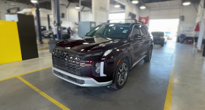Thumbnail: 2023 Hyundai Palisade - 1