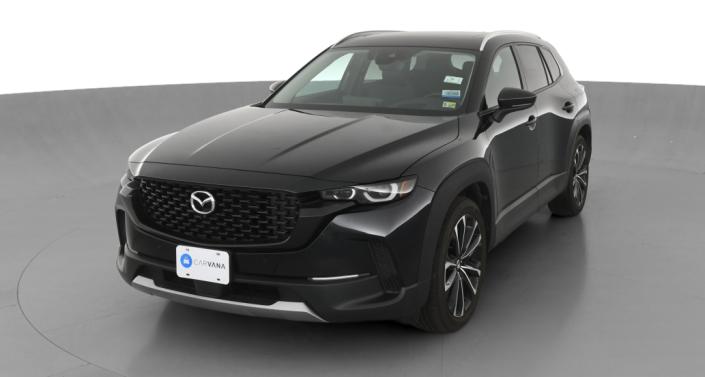 2023 Mazda CX-50 Turbo Premium -
                  Colonial Heights, VA