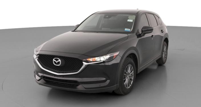 Thumbnail: 2019 Mazda CX-5 - 1