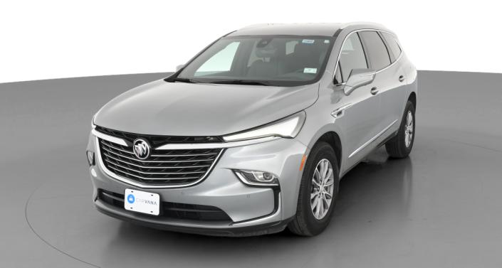 2024 Buick Enclave Premium -
                  Bessemer, AL