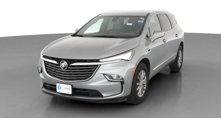 2024 Buick Enclave Premium -
                  Bessemer, AL