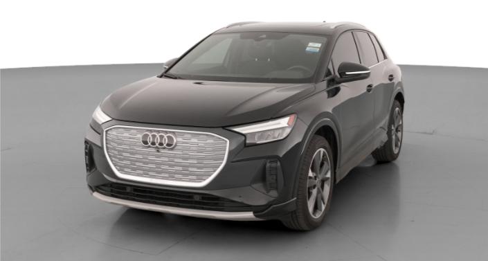 2022 Audi Q4 e-tron Premium -
                  San Diego, CA