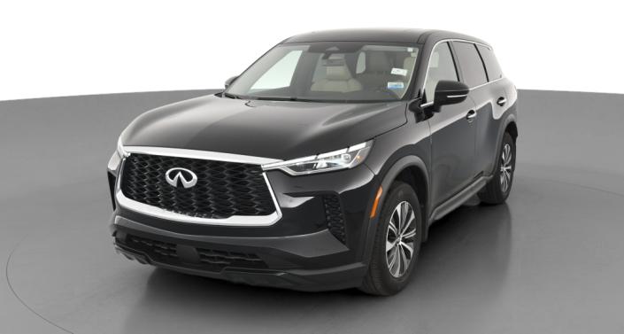 2024 INFINITI QX60 Pure -
                  Bessemer, AL