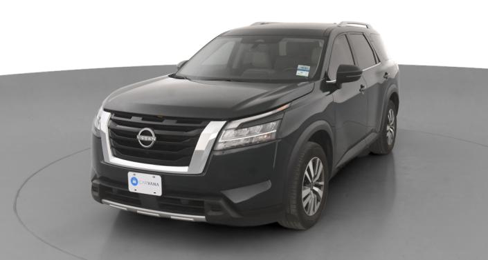 Thumbnail: 2023 Nissan Pathfinder - 1