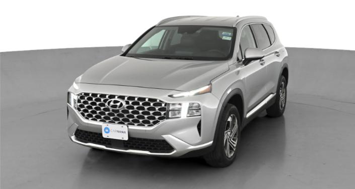 2022 Hyundai Santa Fe SEL -
                  Beverly, NJ