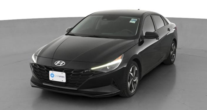 Thumbnail: 2023 Hyundai Elantra - 1