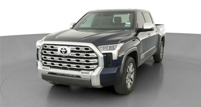 Thumbnail: 2023 Toyota Tundra - 1