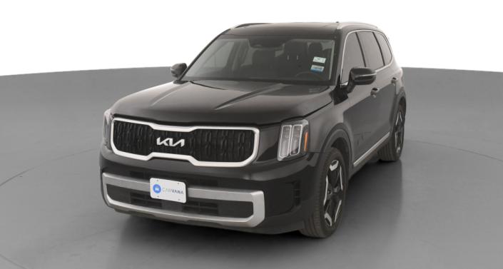 Thumbnail: 2024 Kia Telluride - 1