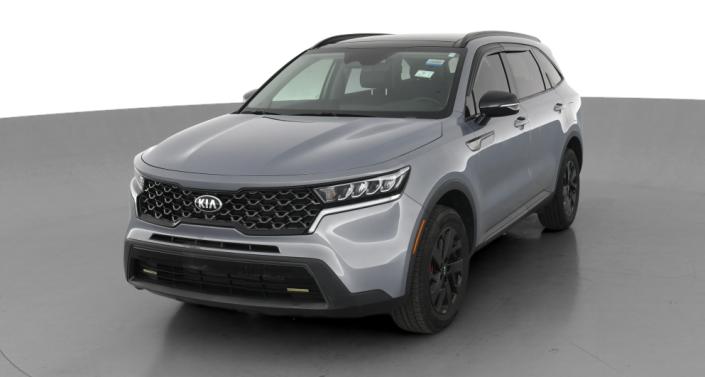 Thumbnail: 2021 Kia Sorento - 1
