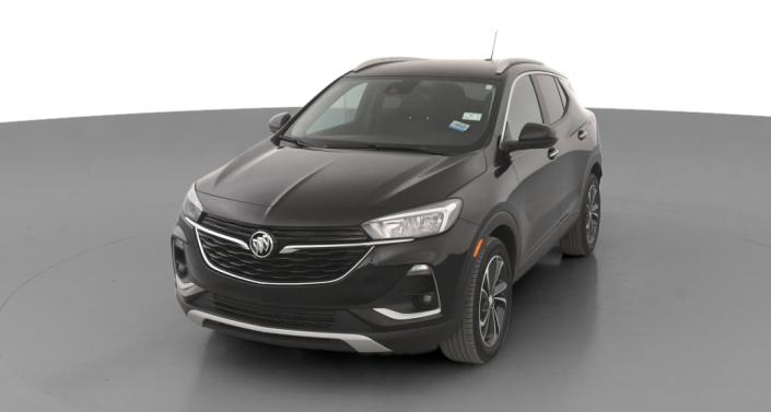 2021 Buick Encore GX Select -
                Fort Worth, TX