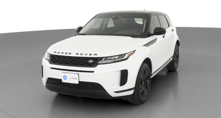 2023 Land Rover Range Rover Evoque S -
                  Rocklin, CA