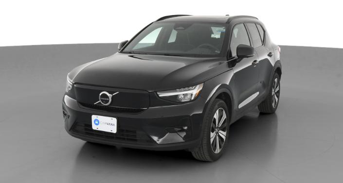 2023 Volvo XC40 Recharge Plus -
                  Tooele, UT