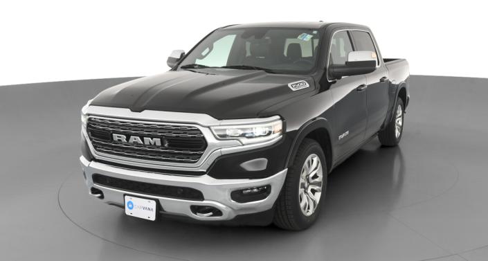 Thumbnail: 2023 RAM 1500 - 1