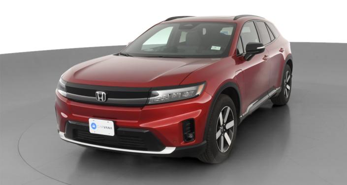 Thumbnail: 2024 Honda Prologue - 1