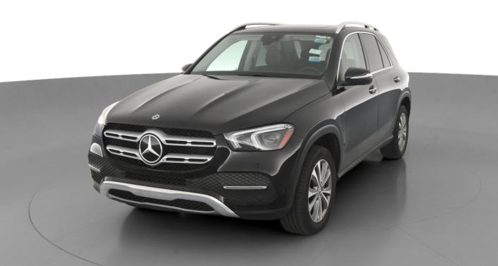 Thumbnail: 2023 Mercedes-Benz GLE - 1