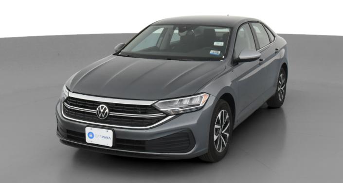 2024 Volkswagen Jetta S -
                  Concord, NC