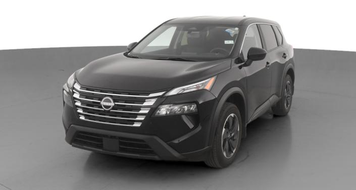2024 Nissan Rogue SV -
                Indianapolis, IN