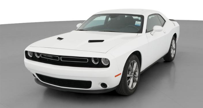 Thumbnail: 2023 Dodge Challenger - 1