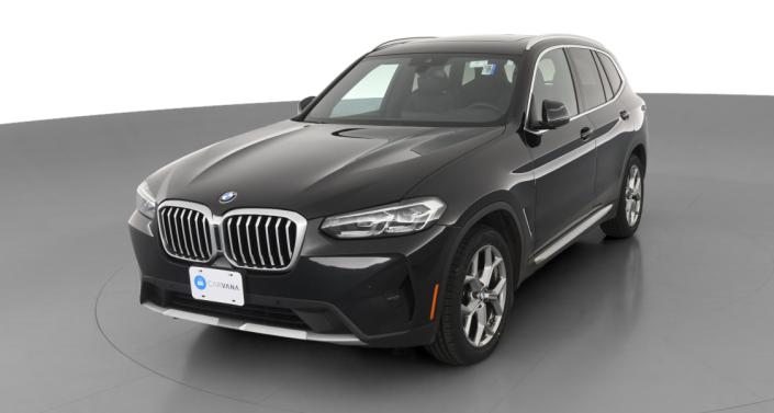 2023 BMW X3 sDrive30i -
                  Rocklin, CA