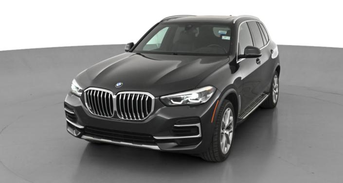 2023 BMW X5 sDrive40i -
                  Beverly, NJ