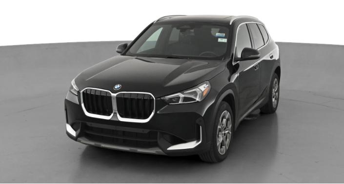 2023 BMW X1 xDrive28i Hero Image