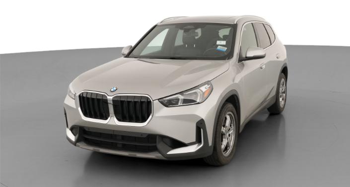2023 BMW X1 xDrive28i Hero Image