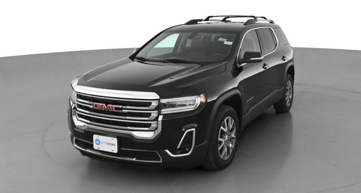 Thumbnail: 2020 GMC Acadia - 1