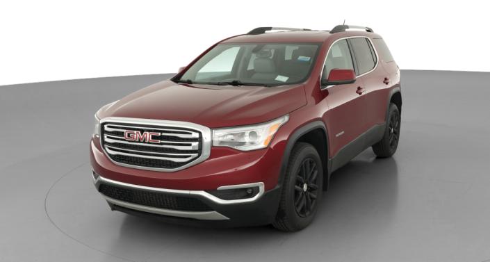 Thumbnail: 2019 GMC Acadia - 1