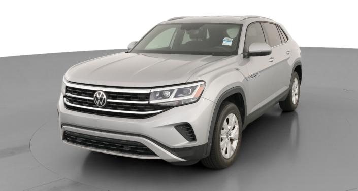 Thumbnail: 2021 Volkswagen Atlas - 1