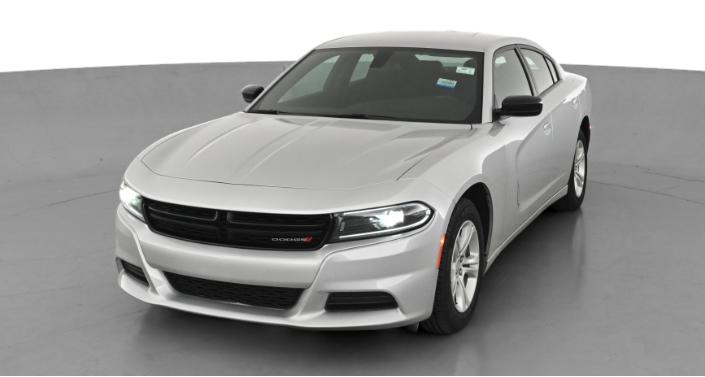 2023 Dodge Charger SXT -
                  Beverly, NJ