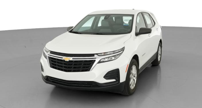 2022 Chevrolet Equinox LS -
                  Lorain, OH