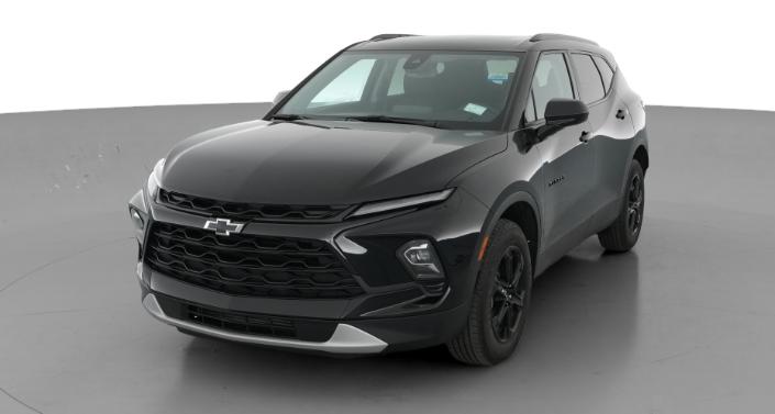 2023 Chevrolet Blazer  -
                  Lorain, OH