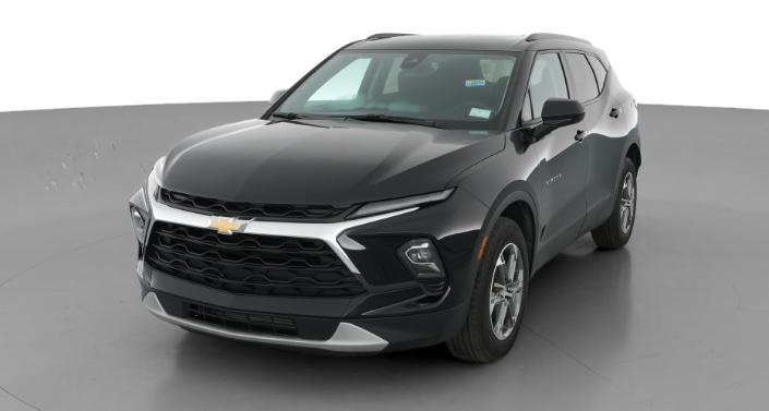 2023 Chevrolet Blazer  -
                  Lorain, OH
