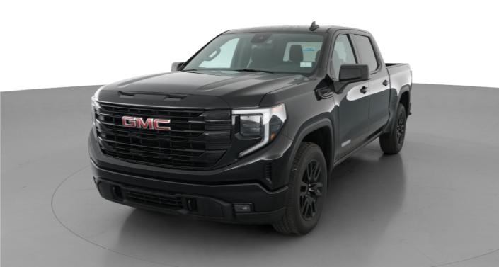 2023 GMC Sierra 1500 Elevation -
                  Lorain, OH